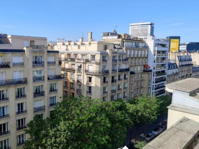 T1 à Paris à louer Locagestion, expert en gestion locative