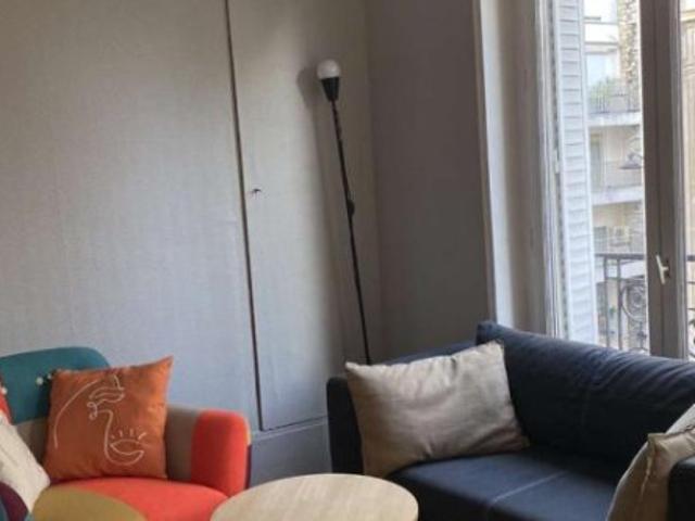 T1 à Paris à louer Locagestion, expert en gestion locative