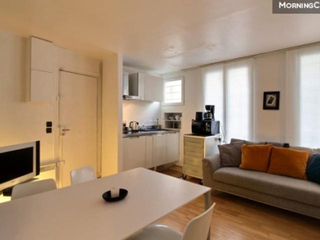 T1 à Paris à louer Locagestion, expert en gestion locative