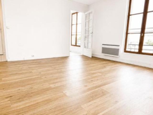 T1 à Paris à louer Locagestion, expert en gestion locative