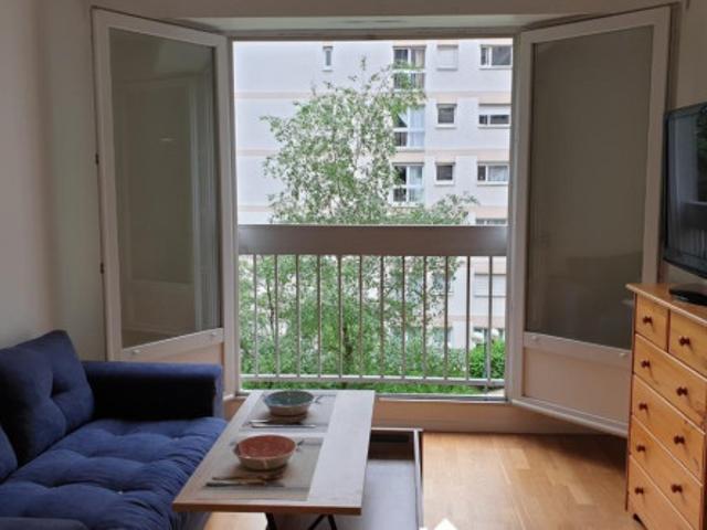 T1 à Paris à louer Locagestion, expert en gestion locative