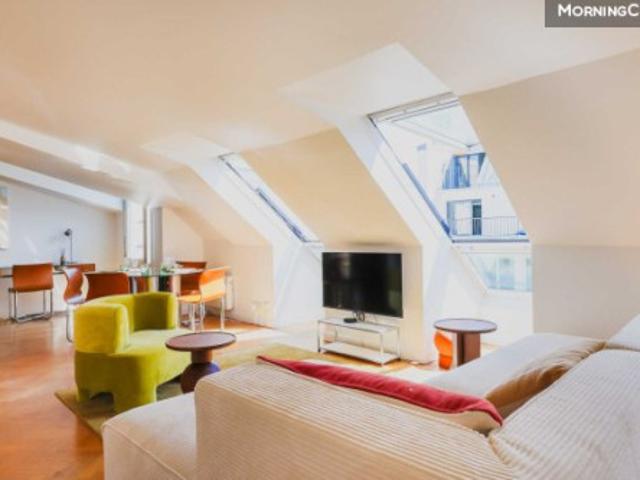 T1 à Paris à louer Locagestion, expert en gestion locative