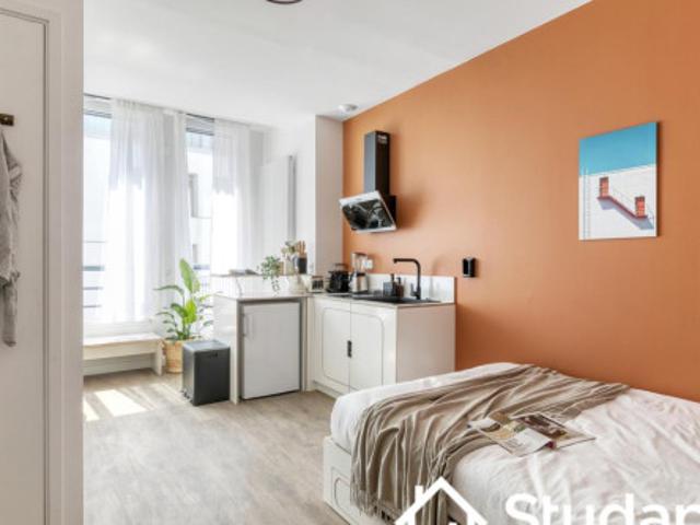 T1 à Paris à louer Locagestion, expert en gestion locative