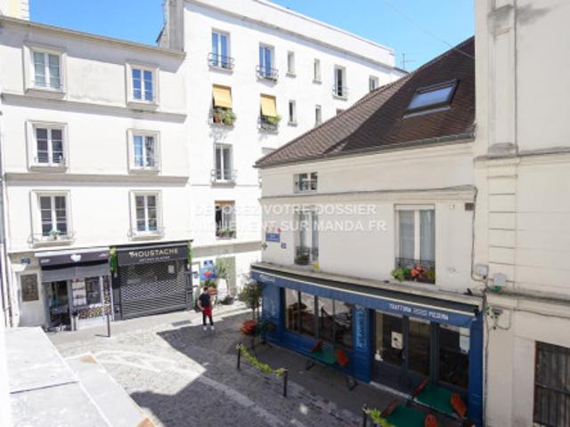 T1 à Paris à louer Locagestion, expert en gestion locative
