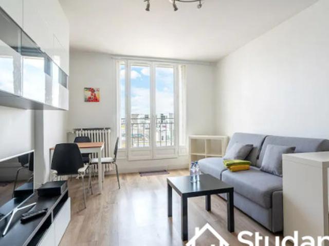 T1 à Paris à louer Locagestion, expert en gestion locative
