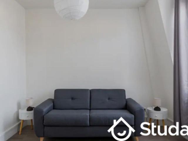 T1 à Paris à louer Locagestion, expert en gestion locative