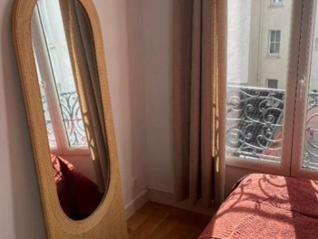 T1 à Paris à louer Locagestion, expert en gestion locative