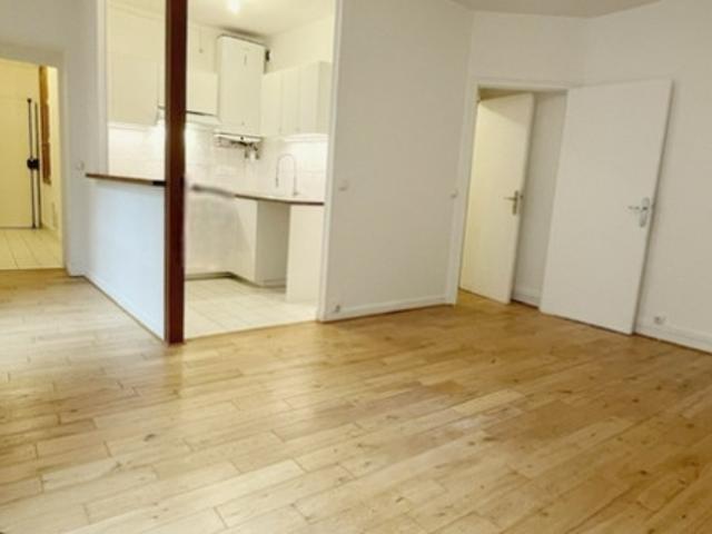 T1 à Paris à louer Locagestion, expert en gestion locative