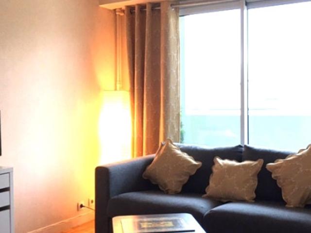 T1 à Paris à louer Locagestion, expert en gestion locative