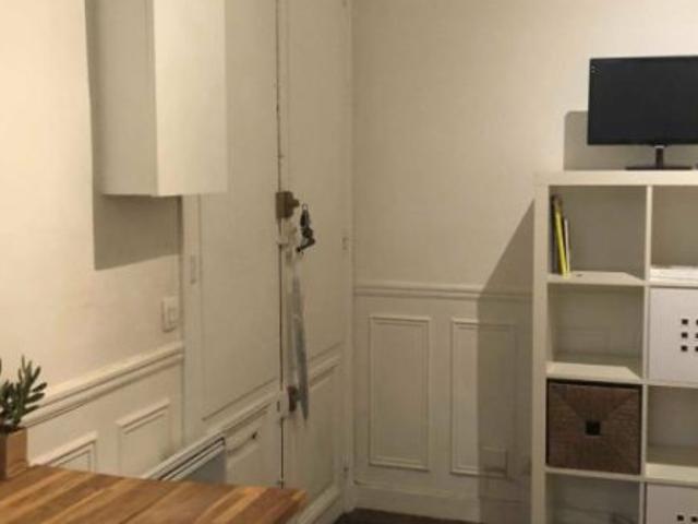 T1 à Paris à louer Locagestion, expert en gestion locative