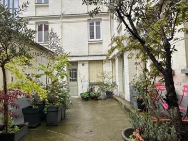 T1 à Paris à louer Locagestion, expert en gestion locative