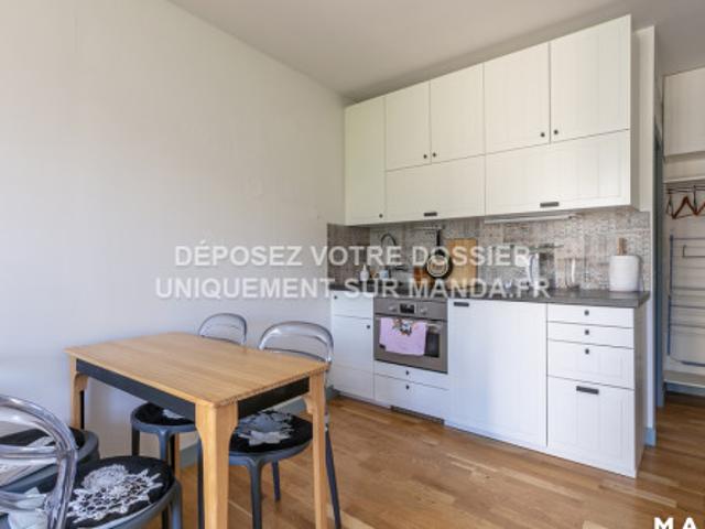 T1 à Paris à louer Locagestion, expert en gestion locative