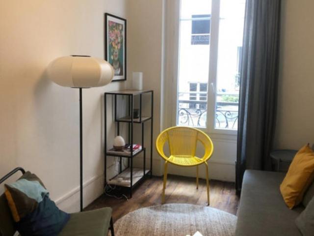 T1 à Paris à louer Locagestion, expert en gestion locative