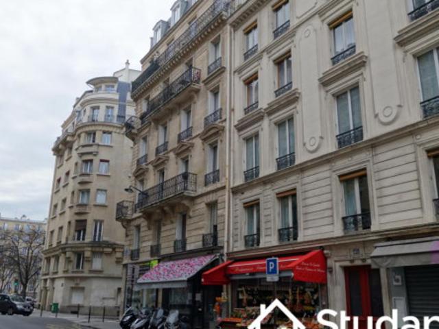T1 à Paris à louer Locagestion, expert en gestion locative