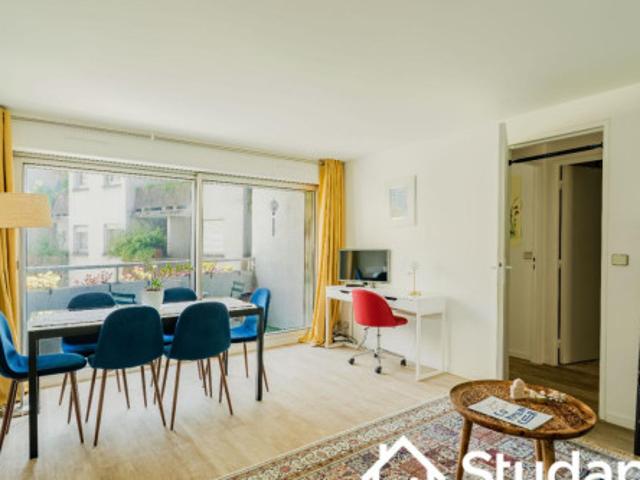 T1 à Paris à louer Locagestion, expert en gestion locative