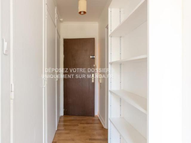 T1 à Paris à louer Locagestion, expert en gestion locative