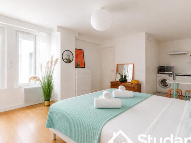 T1 à Paris à louer Locagestion, expert en gestion locative