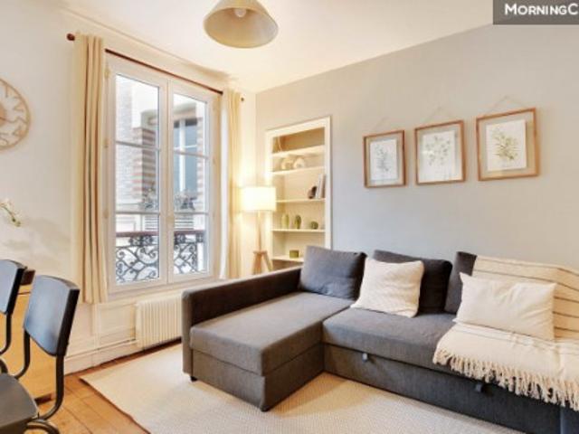 T1 à Paris à louer Locagestion, expert en gestion locative