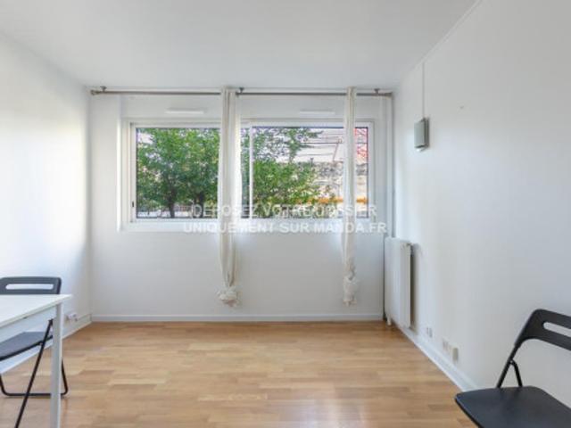 T1 à Paris à louer Locagestion, expert en gestion locative