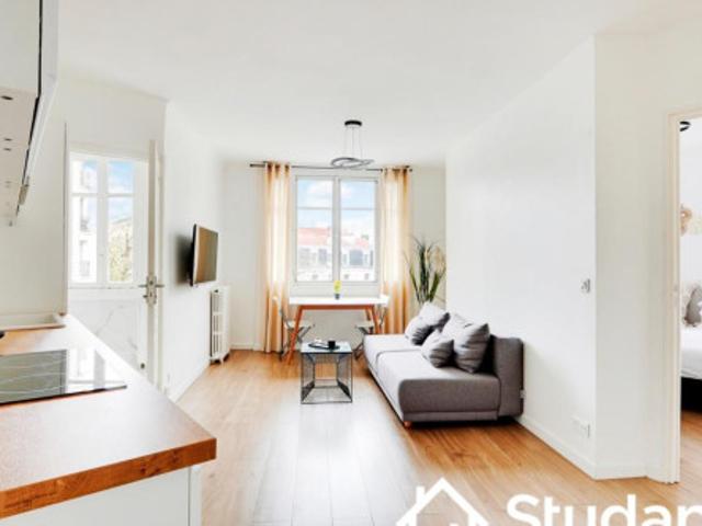 T1 à Paris à louer Locagestion, expert en gestion locative