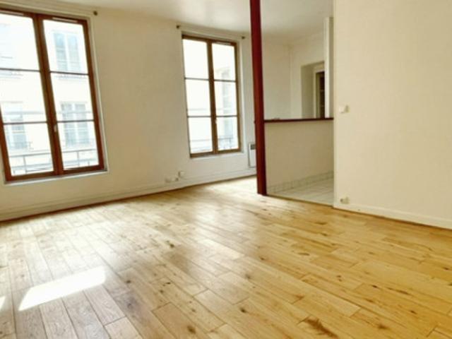 T1 à Paris à louer Locagestion, expert en gestion locative