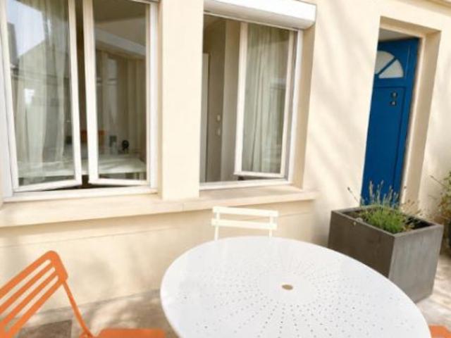 T1 à Paris à louer Locagestion, expert en gestion locative
