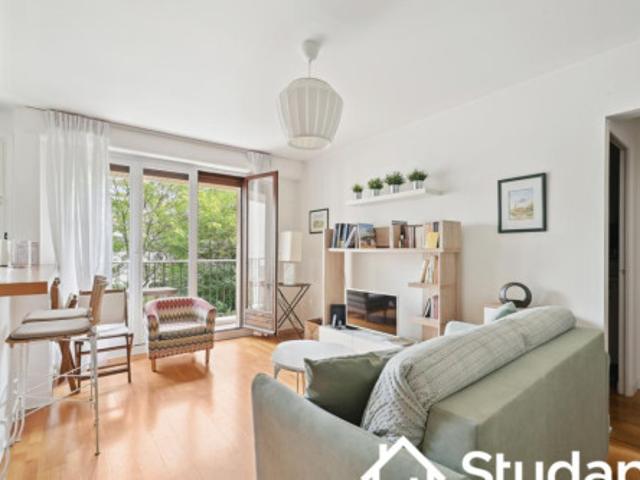 T1 à Paris à louer Locagestion, expert en gestion locative