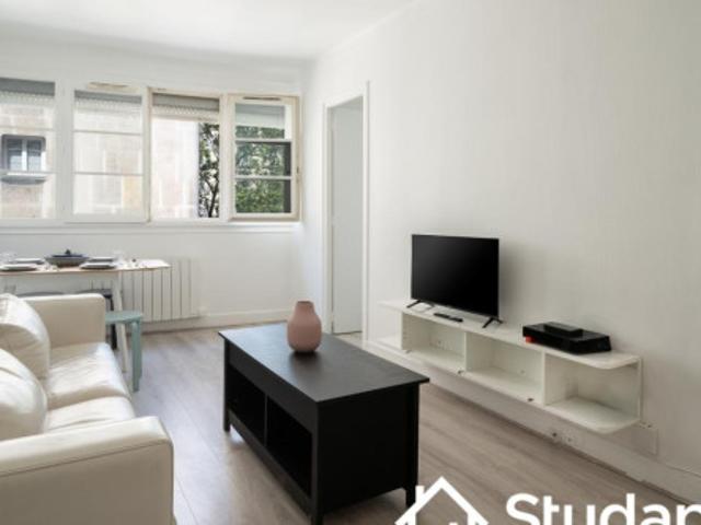 T1 à Paris à louer Locagestion, expert en gestion locative