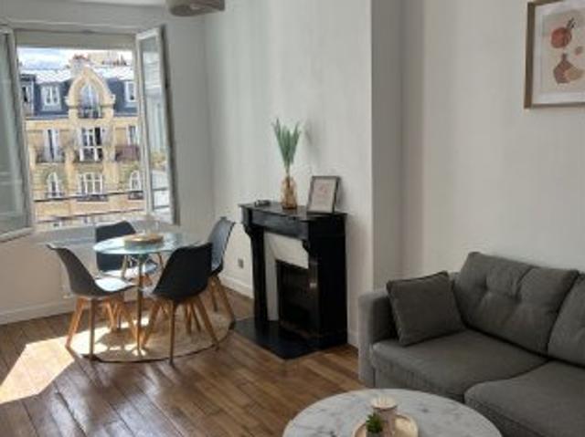 T1 à Paris à louer Locagestion, expert en gestion locative