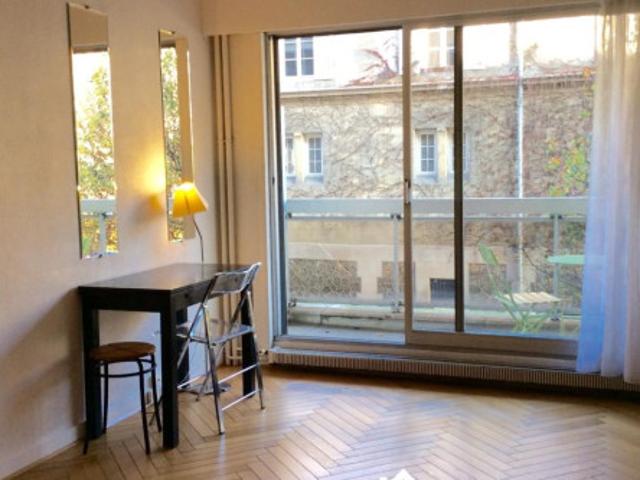 T1 à Paris à louer Locagestion, expert en gestion locative