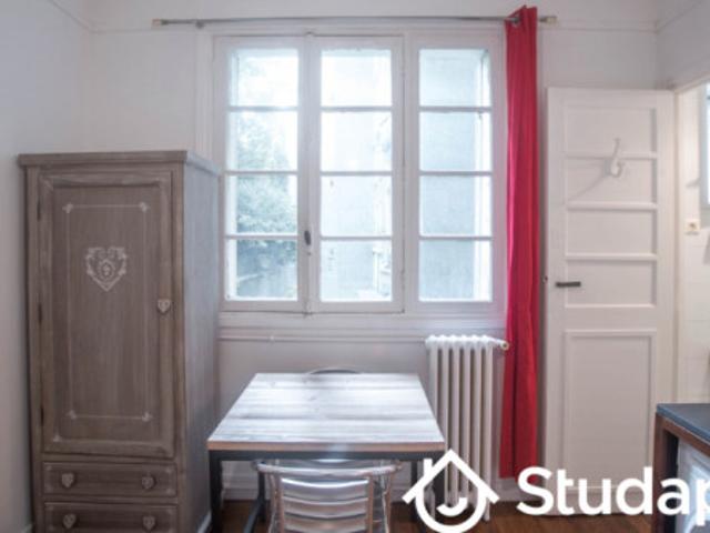 T1 à Paris 16E Arrondissement à louer Locagestion, expert en gestion locative