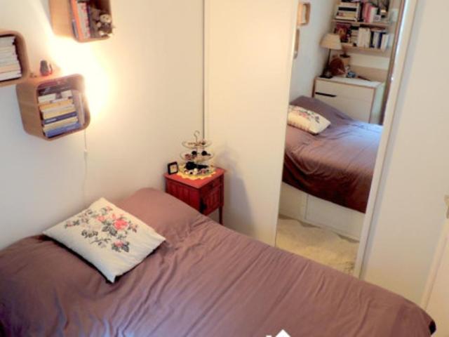 T1 à Paris 18E Arrondissement à louer Locagestion, expert en gestion locative