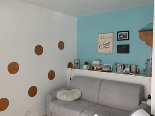 T1 à Paris 13E Arrondissement à louer Locagestion, expert en gestion locative