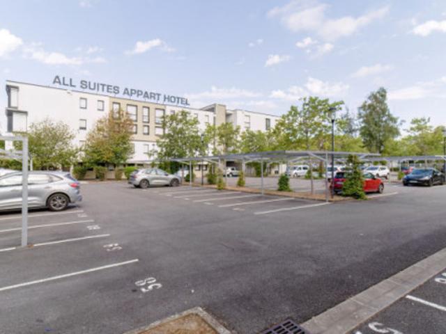 T1 à Pau à louer Locagestion, expert en gestion locative