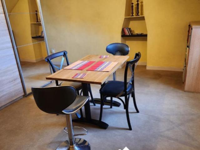 T1 à Pau à louer Locagestion, expert en gestion locative