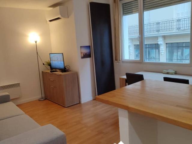 T1 à Perpignan à louer Locagestion, expert en gestion locative