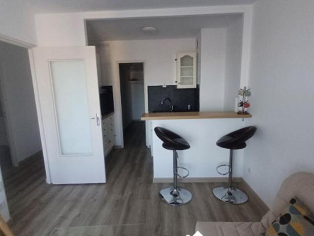T1 à Perpignan à louer Locagestion, expert en gestion locative
