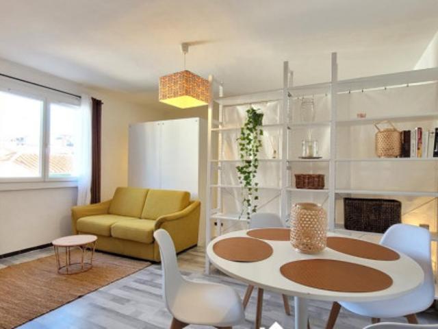 T1 à Perpignan à louer Locagestion, expert en gestion locative