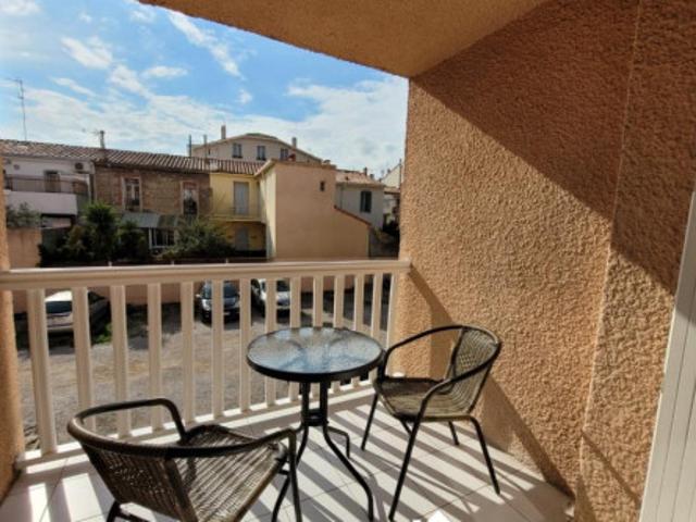 T1 à Perpignan à louer Locagestion, expert en gestion locative