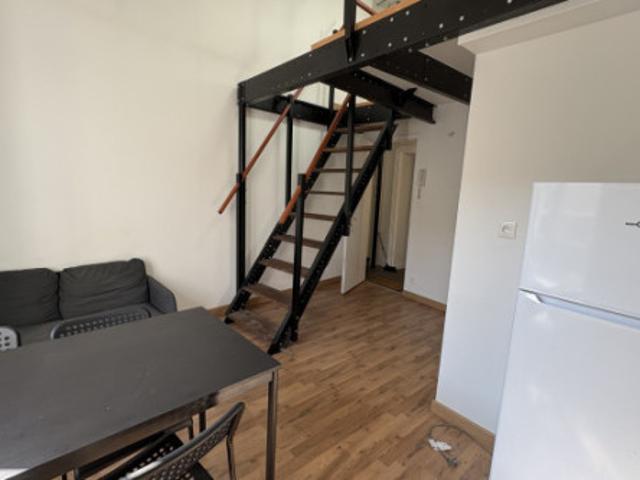 T1 à Poitiers à louer Locagestion, expert en gestion locative