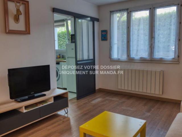 T1 à Rueil Malmaison à louer Locagestion, expert en gestion locative
