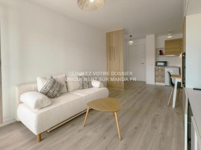 T1 à Rueil Malmaison à louer Locagestion, expert en gestion locative