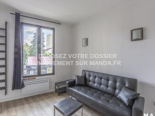 T1 à Rueil Malmaison à louer Locagestion, expert en gestion locative