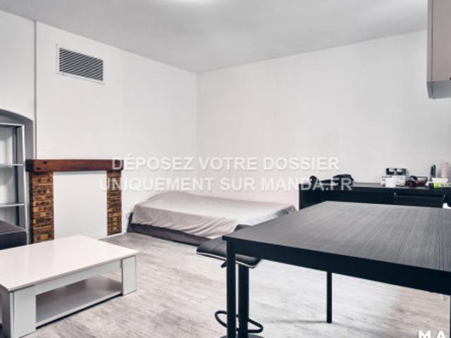 T1 à Reims à louer Locagestion, expert en gestion locative