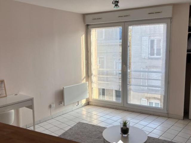 T1 à Reims à louer Locagestion, expert en gestion locative