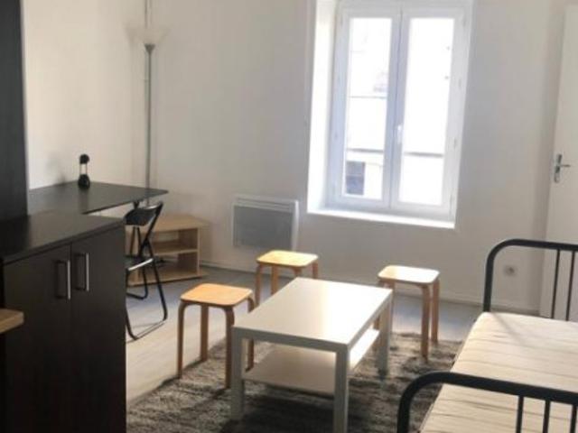 T1 à Reims à louer Locagestion, expert en gestion locative