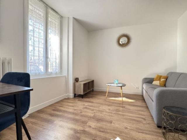 T1 à Reims à louer Locagestion, expert en gestion locative