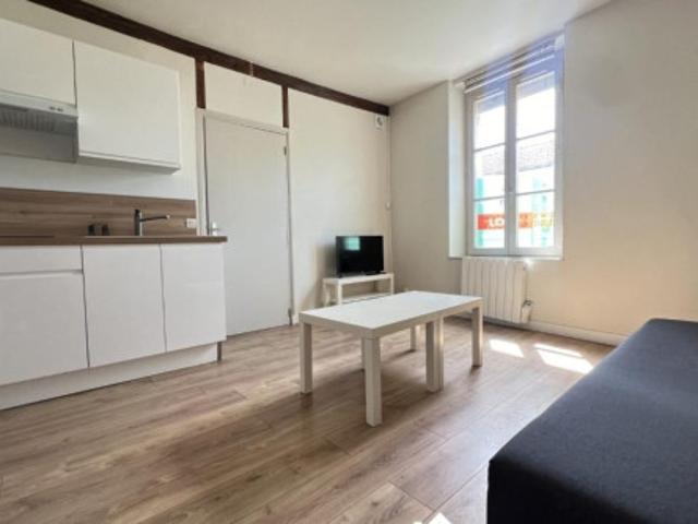 T1 à Reims à louer Locagestion, expert en gestion locative