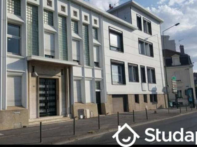 T1 à Reims à louer Locagestion, expert en gestion locative
