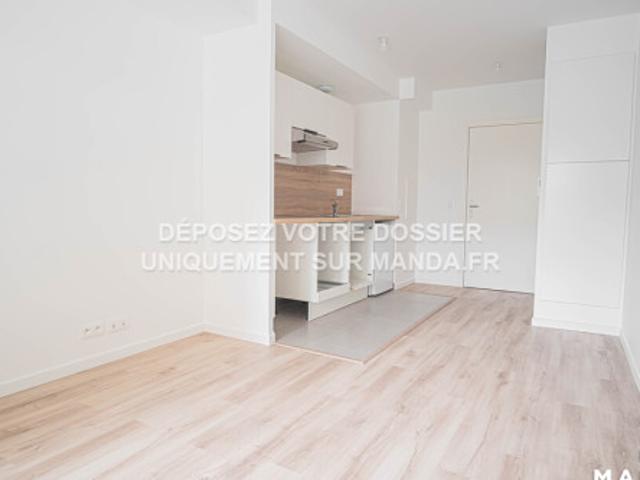T1 à Reims à louer Locagestion, expert en gestion locative